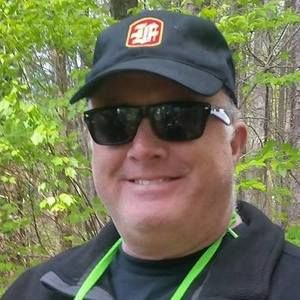 Meet your Posher, Jeff